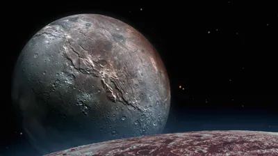 Почему не все учёные согласны с тем, что Плутон - это не планета — Ferra.ru