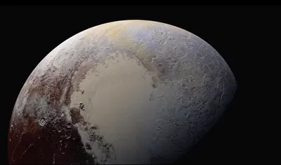 Плутон будет суров, но справедлив: астрологический новый год принесет  большие изменения