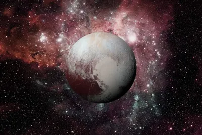 Директный Плутон — что стоит сделать — Астрология