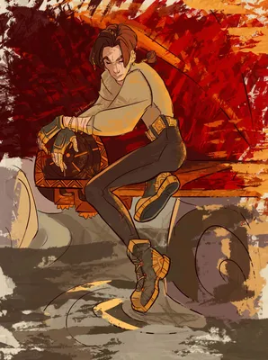 Treasure Planet (Планета сокровищ) :: Дисней (Disney) :: artist ::  bimawithpencil :: Мультфильмы :: Jim Hawkins / смешные картинки и другие  приколы: комиксы, гиф анимация, видео, лучший интеллектуальный юмор.