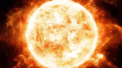 Размеры Солнца вырастут в 300 раз: несколько планет ждет уничтожение - МЕТА