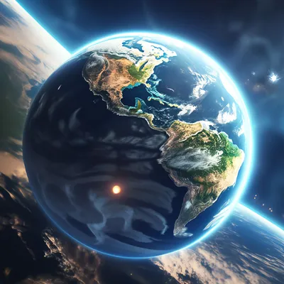 Ученые обнаружили планеты, которые подходят для жизни лучше, чем Земля -  07.10.2020, Sputnik Узбекистан