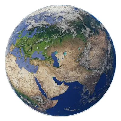 Фотообои Майнкрафт планета Земля на стену. Купить фотообои Майнкрафт планета  Земля в интернет-магазине WallArt