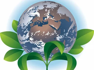 Рисунок Планета Земля №101430 - «КОСМИЧЕСКАЯ ОДИССЕЯ» (09.01.2024 - 00:55)