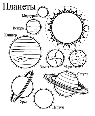 Презентація на тему \"Таємниці планет Сонячної системи\" | . Астрономія