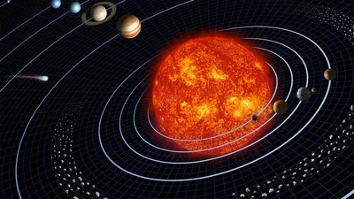 Sasapost (Египет): шокирующая правда. Планеты Солнечной системы не  вращаются вокруг Солнца! (Sasapost, Египет) | 07.10.2022, ИноСМИ