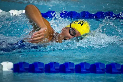 Как плавание влияет на наш организм: польза плавания