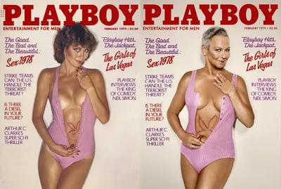 Playboy Files Trademark Application for Retro-Style Bunny Logo - Corsearch