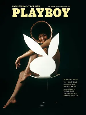 A history of Playboy magazine covers – in pictures | Media | The Guardian