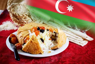 Плов узбекский с бараниной | Комбинат питания \"Вкусный выбор\".