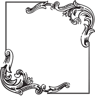 Изображение Для Плейкаста - Черно Белые Узоры Png, Transparent Png ,  Transparent Png Image - PNGitem