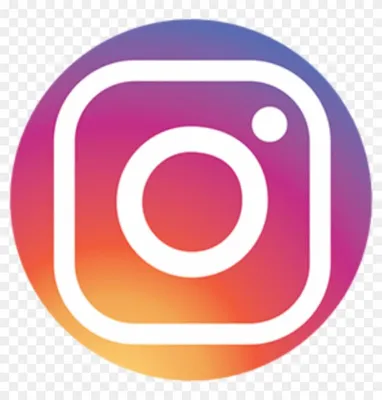 Instagram logo png, Instagram icon transparent 18930419 PNG