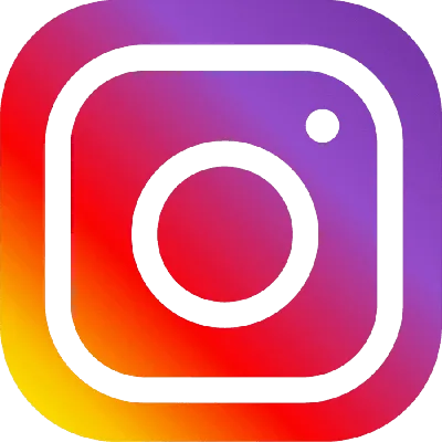 Instagram PNGs for Free Download