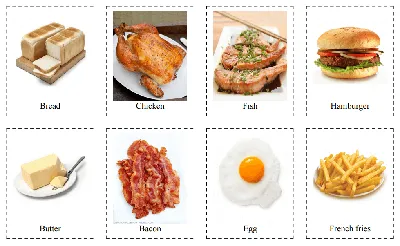Изысканные фотографии блюд: насладитесь кулинарными шедеврами на iOS