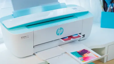 Не печатает принтер Что делать? Часть 2 - YouTube