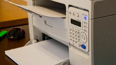 Принтер HP не печатает одним из цветов в чём причина поломки