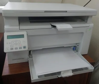 Принтер не печатает, что можно сделать | ServLesson | Дзен