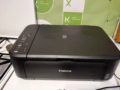 Не идет печать? не печатает принтер? -
