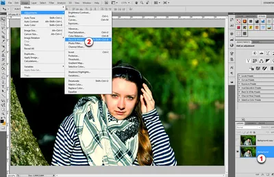 Как фотошопить, если не дизайнер: инструкция по Photoshop