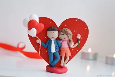 Шоколадный подарок к 14 февраля: что подарить на День Влюбленных