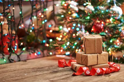 Новогодние подарки для детей: как правильно выбрать, чтобы порадовать и не  навредить