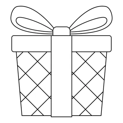 Подборка 33 идей, как красиво упаковать подарок на Новый год — «М.Клик»