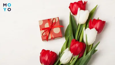Подарки на 8 Марта: идеи сюрпризов для мам, коллег и девочек | РБК Life