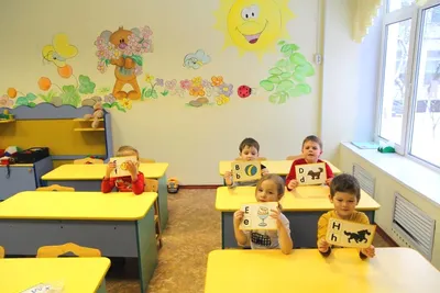 Подготовка детей к школе в Минске | Цены на подготовительные курсы для  ребенка