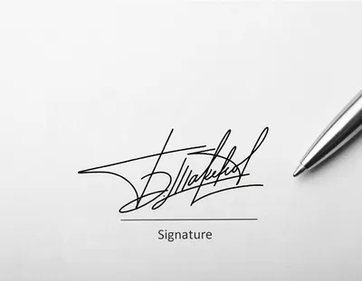 Красивая подпись | Автограф, Рукописное, Книжные рекомендации