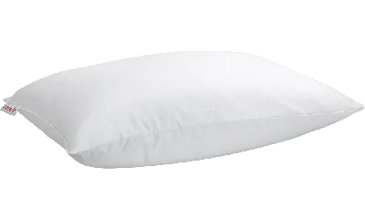 Подушка KARIGUZ Эко-комфорт Белый купить по цене 10490 ₸ в  интернет-магазине Детский мир