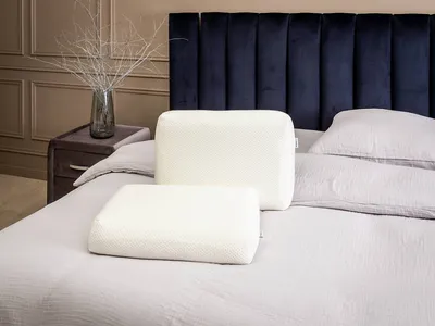 Декоративная подушка с кантом - купить в интернет магазине Сонум