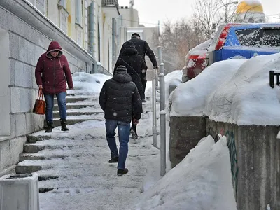Погода в Сочи и Красной Поляне: март | Город | Time Out