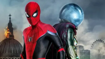 Почему Marvel's Spider-Man 2 — это лучшая игра про Человека-паука