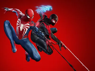 Как в России купить игру «Человек-паук 2» (Marvel's Spider-Man 2) на PS5  (пс5) - Чемпионат
