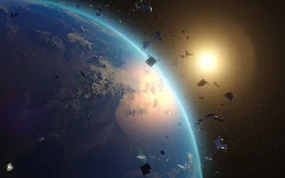 Журнал «За науку»: 10 фактов о том, как космические технологии меняют жизнь  на Земле