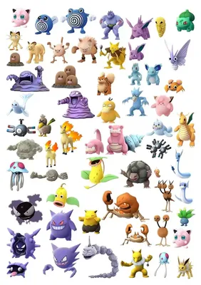 Pokémon Legends: Arceus | Покемоны | Официальный сайт | Pokémon