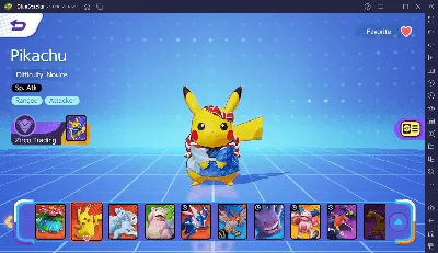 Pokémon: Let's Go, Pikachu! и Pokémon: Let's Go, Eevee! | Ознакомься с  сюжетом игры