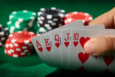 Правила Игры в Покер: Советы Новичкам, как Играть в Покер