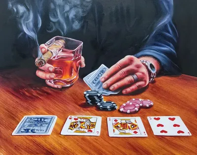 Правила игры в покер: как играть в техасский холдем и его комбинации для  новичков