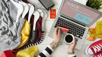 Исследование: что мотивирует покупателей совершать покупки онлайн и в  физических магазинах? — RetailersUA