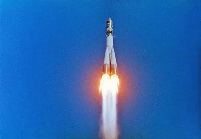 Поехали: сыктывкарские школьники отмечают полет Гагарина в космос |  Комиинформ
