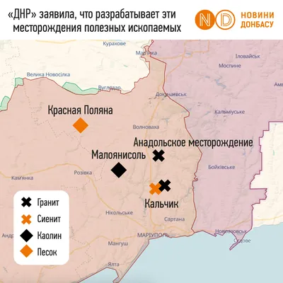 Полезные ископаемые России | Добро пожаловать в \"Созвездие\"!