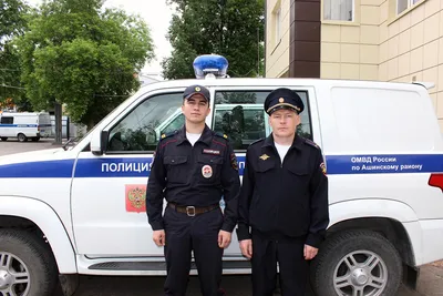 Российский полицейский и американский полицейский | Сам откуда будешь? |  Дзен