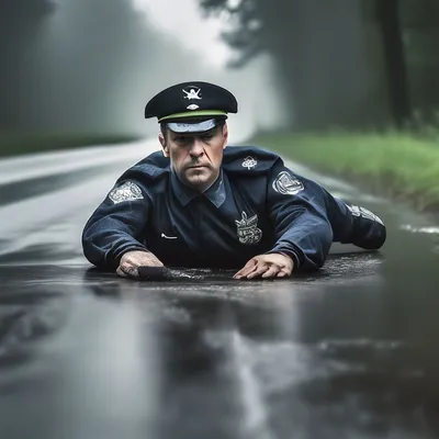 Полицейский из Волгодонска стал лучшим сотрудником ППС в Ростовской области