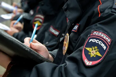 Поправки к закону о полиции легализуют произвол силовиков РФ – DW –  09.12.2020