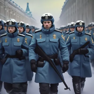 Милиция в СССР и Полиция в России. | Пикабу