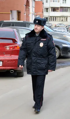 Чем займется российская полиция в Херсонской и Запорожской областях -  Газета.Ru