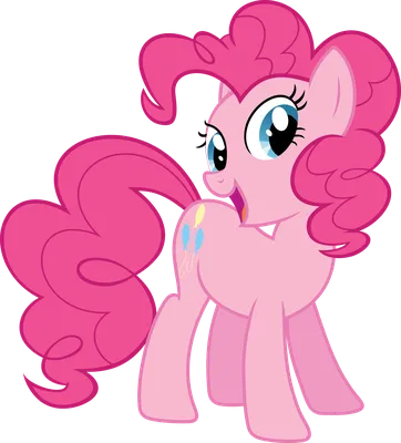 It's Pinkie Pie's Birthday! : r/mylittlepony