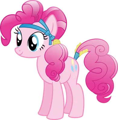 Pinkie Pie (G4) | Heroes Wiki | Fandom