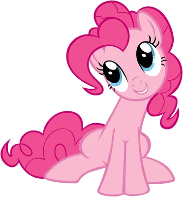 15 Facts About Pinkie Pie (My Little Pony: Friendship Is Magic) - Facts.net